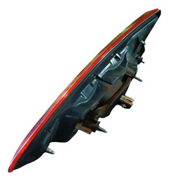  LANTERNA ESQUERDA TAMPA TRASEIRA HILUX SW4 17/21