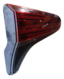  LANTERNA ESQUERDA TAMPA TRASEIRA HILUX SW4 17/21