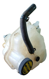 RESERVATÓRIO DA ÁGUA DO RADIADOR HILUX SW4 2017 A 2021