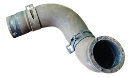 Mangueira De Água Inferior Hilux Sw4 2017 A 2021