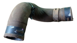 MANGUEIRA DE ÁGUA INFERIOR HILUX SW4 2017 A 2021