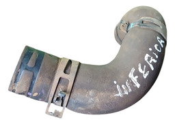 MANGUEIRA DE ÁGUA INFERIOR HILUX SW4 2017 A 2021