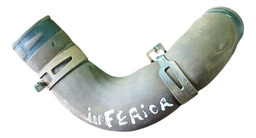 MANGUEIRA DE ÁGUA INFERIOR HILUX SW4 2017 A 2021