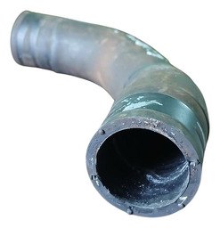 MANGUEIRA DE ÁGUA SUPERIOR HILUX SW4 2017 A 2021