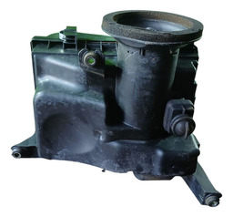 CAIXA DO FILTRO DE AR HILUX SW4 2017 A 2021