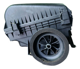 CAIXA DO FILTRO DE AR HILUX SW4 2017 A 2021