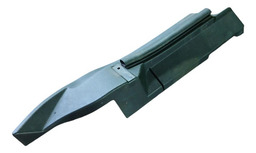 ACABAMENTO PARALAMA DIREITO HILUX SW4 2017 A 2021