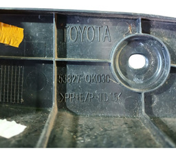 ACABAMENTO PORTA DIREITO INTERNO HILUX SW4 2017 A 2021