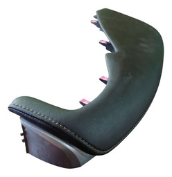 ACABAMENTO PAINEL LADO DIREITO HILUX SW4 17/21