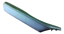 APOIO DE BRAÇO PORTA TRASEIRA ESQUERDA HILUX SW4 17/21