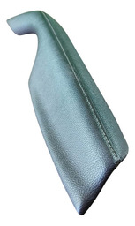 APOIO DE BRAÇO PORTA TRASEIRA ESQUERDA HILUX SW4 17/21