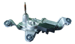Motor Do Limpador Parabrisa Traseiro Toyota Hilux Sw4 Srx