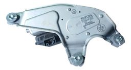 MOTOR DO LIMPADOR PARABRISA TRASEIRO TOYOTA HILUX SW4 SRX