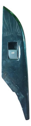 Comandos Vidro Porta Traseira Esquerda Hilux Sw4 17/21