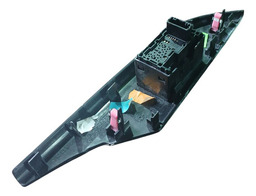 COMANDOS VIDRO PORTA TRASEIRA ESQUERDA HILUX SW4 17/21