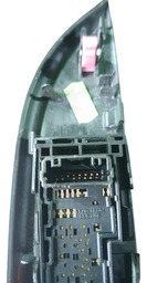 COMANDOS VIDRO PORTA TRASEIRA ESQUERDA HILUX SW4 17/21