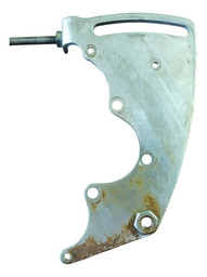 SUPORTE ESTICADOR CORREIA DO ALTERNADOR LINEA 1.9 09/14