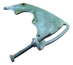 SUPORTE ESTICADOR CORREIA DO ALTERNADOR LINEA 1.9 09/14