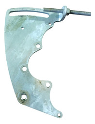 SUPORTE ESTICADOR CORREIA DO ALTERNADOR LINEA 1.9 09/14