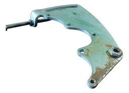 SUPORTE ESTICADOR CORREIA DO ALTERNADOR LINEA 1.9 09/14