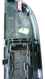 COMANDOS VIDRO PORTA DIANTEIRA DIREITA HILUX SW4 17/21