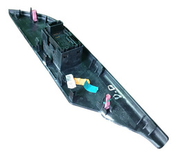 COMANDOS VIDRO PORTA DIANTEIRA DIREITA HILUX SW4 17/21