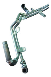 MANGUEIRA DE ÁGUA MOTOR HILUX SW4 SRX 4X4 2.8 TDI 16V