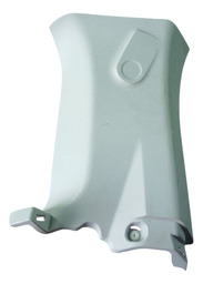 ACABAMENTO COLUNA TRASEIRA DIREITA TOYOTA HILUX SW4 17/21