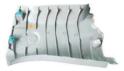 ACABAMENTO COLUNA TRASEIRA DIREITA TOYOTA HILUX SW4 17/21