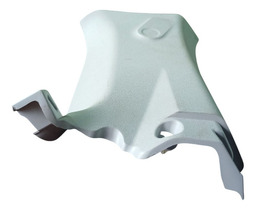 ACABAMENTO COLUNA TRASEIRA DIREITA TOYOTA HILUX SW4 17/21