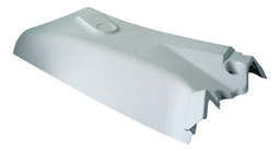 ACABAMENTO COLUNA TRASEIRA DIREITA TOYOTA HILUX SW4 17/21