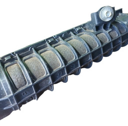 MANGUEIRA DO FILTRO DE AR HILUX SW4 2017 A 2021