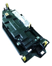 COMANDO DO AR CONDICIONADO HILUX SW4 217 A 2021