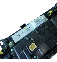 COMANDO DO AR CONDICIONADO HILUX SW4 217 A 2021