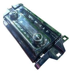 COMANDO DO AR CONDICIONADO HILUX SW4 217 A 2021