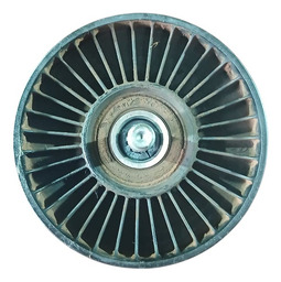 POLIA DO ESTICADOR HB20 1.6 12/19