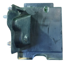 Defletor Lado Direito Para-choque Dianteiro Hilux Sw4 17/21