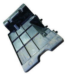 DEFLETOR LADO DIREITO PARA-CHOQUE DIANTEIRO HILUX SW4 17/21