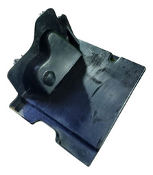 DEFLETOR LADO DIREITO PARA-CHOQUE DIANTEIRO HILUX SW4 17/21