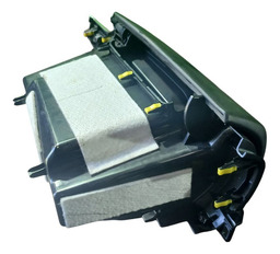 PORTA LUVAS TOYOTA HILUX SW4 SRX 4X4 2.8 TDI 16V