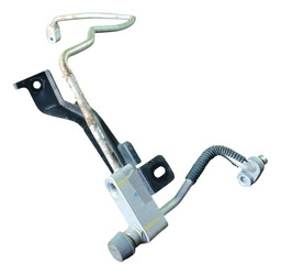 MANGUEIRA DO AR CONDICIONADO HILUX SW4 17/21