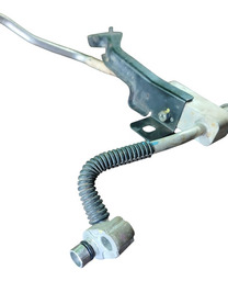 MANGUEIRA DO AR CONDICIONADO HILUX SW4 17/21