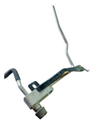 MANGUEIRA DO AR CONDICIONADO HILUX SW4 17/21