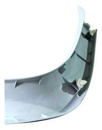 MOLDURA COLUNA TAMPA TRASEIRA L/ESQ HILUX SW4 17/21