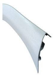 MOLDURA COLUNA TAMPA TRASEIRA L/ESQ HILUX SW4 17/21