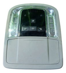 Luz De Teto Cortesia/porta Oculos Hilux Sw4 17/21