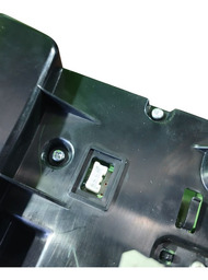 LUZ DE TETO CORTESIA/PORTA OCULOS HILUX SW4 17/21