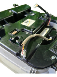 LUZ DE TETO CORTESIA/PORTA OCULOS HILUX SW4 17/21