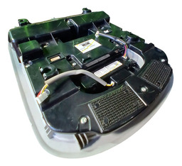 LUZ DE TETO CORTESIA/PORTA OCULOS HILUX SW4 17/21