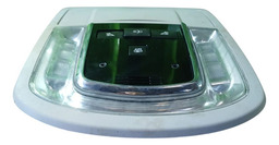 LUZ DE TETO CORTESIA/PORTA OCULOS HILUX SW4 17/21